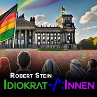 Die Zeit der Idiokratinnen - Robert Stein (Regentreff 2023) by NuoFlix