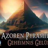 Geheimnis der Azorenpyramiden gelüftet? (AboraTV) by NuoFlix