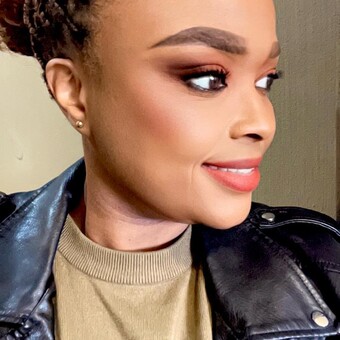 Nolitha Nolz Hlalukana