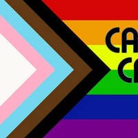 Cappelle Calling - Pride - 31 juli 2026 by Peter van Cappelle