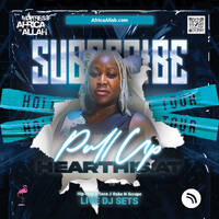 Let's Wuk| 06.28.23 Vibe Check by Mixtress Africa Allah