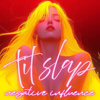 tit slap by Negative Influence