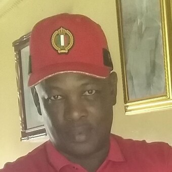 Stevo Kalisto Madike