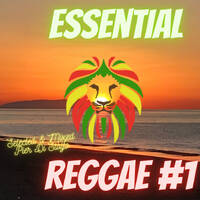 REGGAE ESSENTIAL #1 by Pierfrancesco Pier Di Stolfo