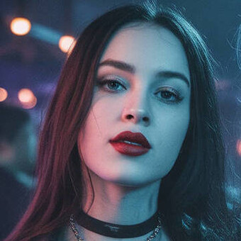 Sashana Malashenkova