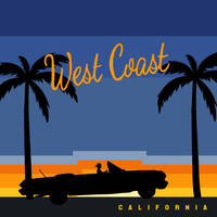 West Coast OTODAMA MIX by OTODAMA by A's