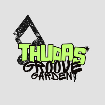 Thupas Groove Garden