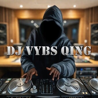 Deejay Vybs Qing