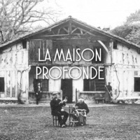 La Maison Profonde #3 by Levensky
