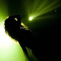 'Dancebar Rebel' by Wannislas by Abstinent Dazzle Music Productions (ADMP)