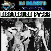 Discosauro Pt262 by DjBlasto