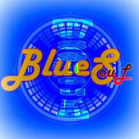 BlueScoco by la French P@rty by meSSieurG