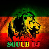 Reggae - Capitan pelusa Cafres - Squub Dj by Squub Dj