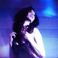 SeX MagiX Woman (Tribute to Olivia Del Rio) by AnarkaiA