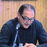 Pro ciudad - Mateo Marco Amoros by CIUDAD DEPORTIVA DE ORIHUELA