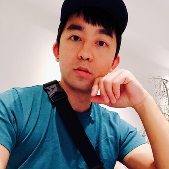 Blair Chen