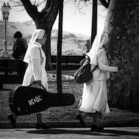 Pesky Misconception by Aunt B