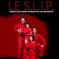La Clique Cie et le SLIP (Service de Loisirs Interactifs de Proximités) by Radio Albigés