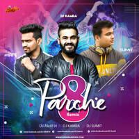 8 Parche (Remix) - DJ Kamra x DJ Ashif.H x DJ Sumit by MumbaiRemix India™