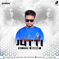 Paon Ki Jutti (Mashup 2024) - Symhax by All Indian DJs Drive