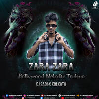 Zaara Zaara X En Den Dino (Melodic Techno Mashup) - DJ Sadix Kolkata by All Indian DJs Drive