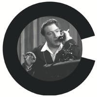 Conférence de Noël Herpe • "Sacha Guitry : auteur, acteur, amateur" by Le Cinématographe