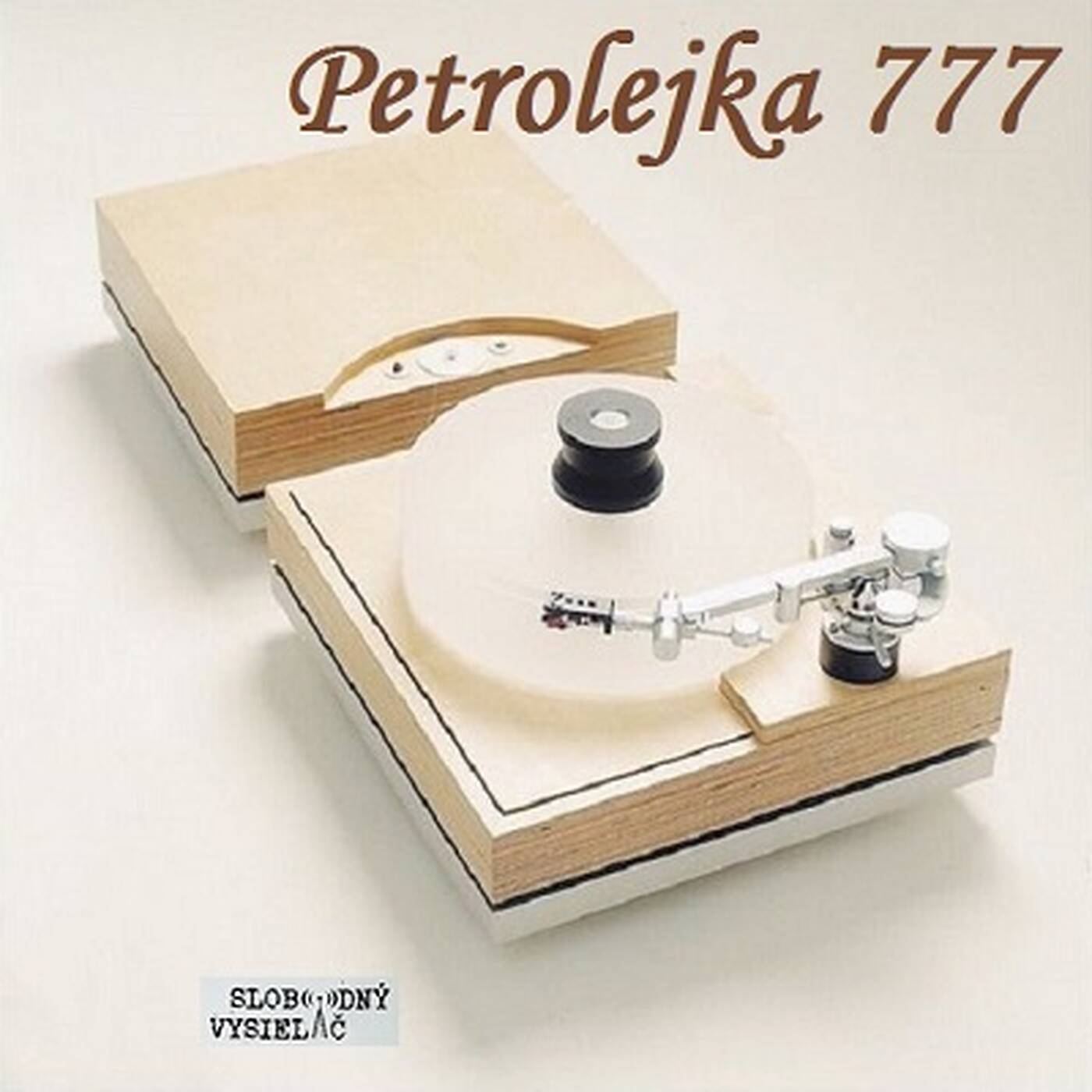 Petrolejka 777 - 2021-01-13 Návrat do roku 2006 episode artwork