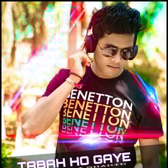 T-dj Shahid