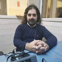 João Correia, Tarólogo deixou-nos várias dicas sobre como devemos encarar a Viragem do Ano by Rádio Gilão - Tavira