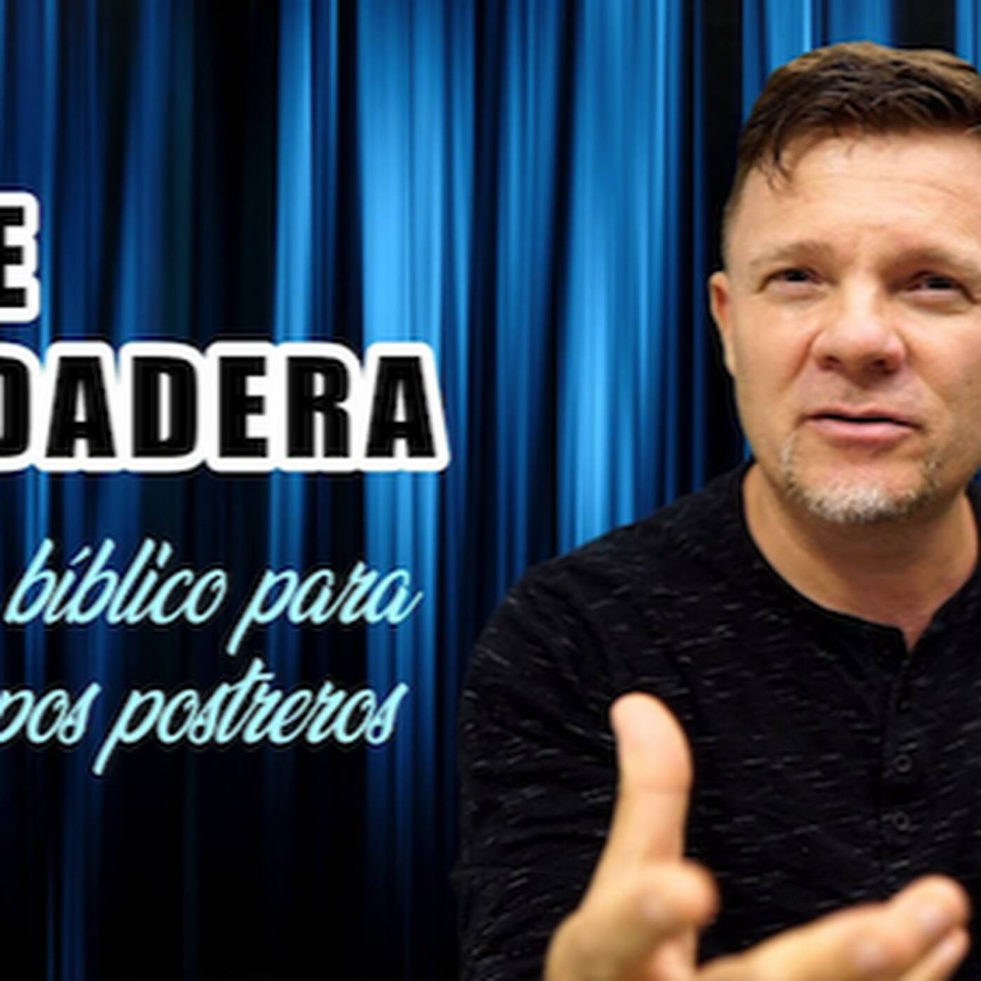 La fe verdadera en tiempos difíciles episode artwork
