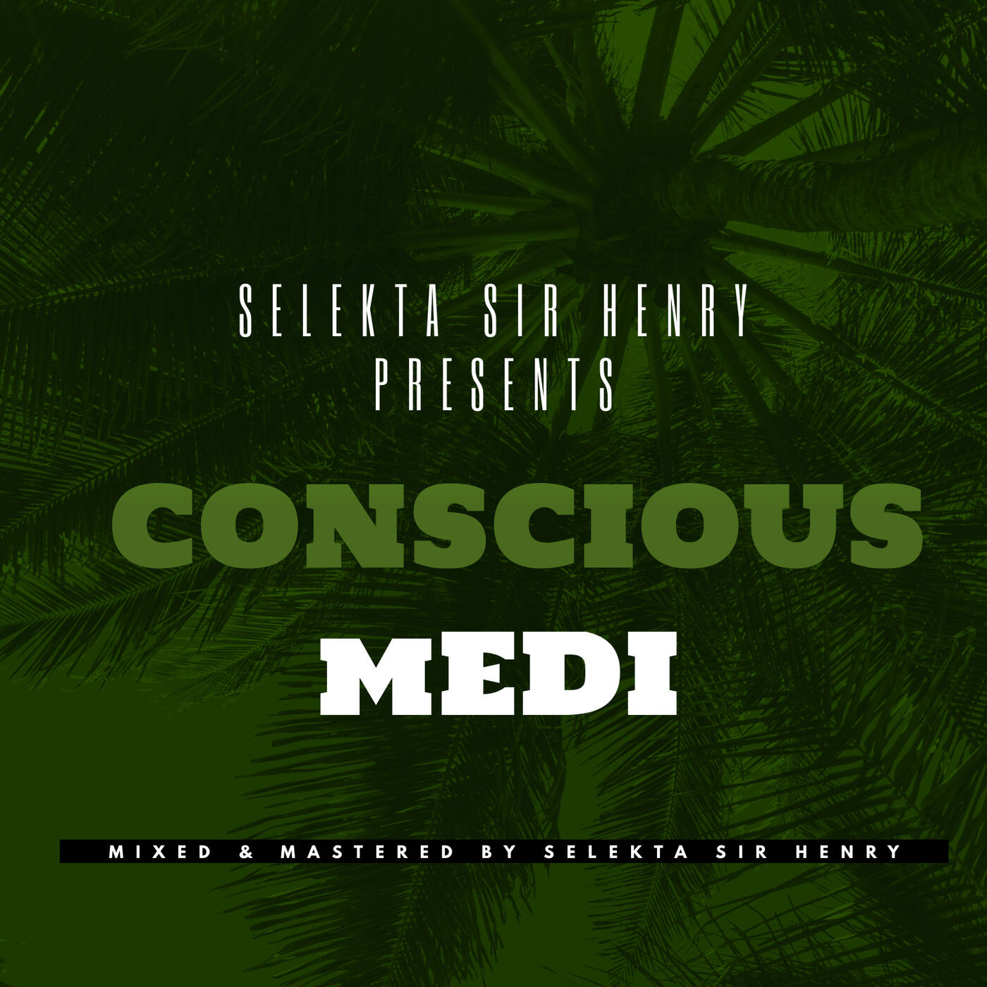 Conscious Medi episode artwork