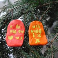 11. simbols | Akmens plāksnes | 12.12.2018. by Radio Marija Latvija