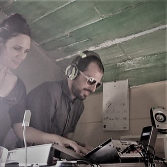 Ugur Feric / dj feriquency / UniverSynC