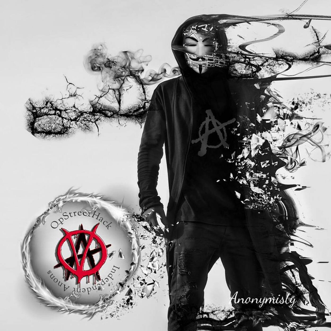 Anon Psy (36) episode artwork