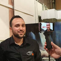 LES INVITES DE MARCO BRAYAN PTD AGS BASKET by RADIO COOL DIRECT