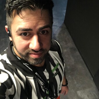 &Atilde;&ndash;mer Yilmaz