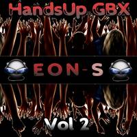 Hands UP GBX Vol 2 by Ultraxian