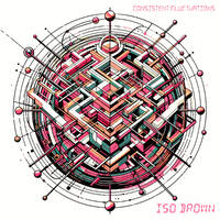 Iso Brown - spaced and happy (original Mix) by iso & ioky