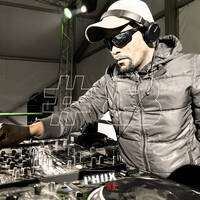 The Meltdown Snow #08 — Sunset Winter Progressive House by DJ Phox (SA)