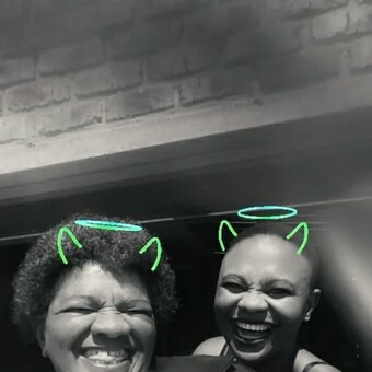 Tselane Larney Mahlatsi