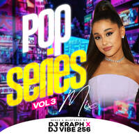 POP SERIES VOL 3 DJ KRAPH 254 X DJ VIBE 256 by DJ KRAPH 254 PRO MIXTAPES