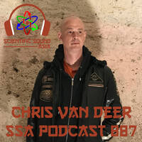 Scientific Sound Asia Podcast 887 is 'El Brujo and The Wild Bunch' 21 with guest Chris van Deer. by Scientific Sound Asia Radio