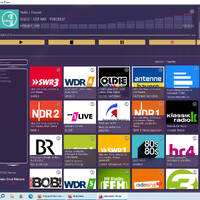 Rádió 1 Live Mix - Purebeat (07.08.2024) by djsets4u