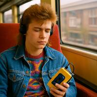 Gewoon Chris #015 - 14-01-2026 - (14-1-1986) by Retro Flashback