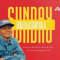 Sunday Soulful Session - Vol.8 Mixed And Compiled By Mpho Da Jaiv(1,3K Downloads Appreciation Mix) by Mpho Ramadi