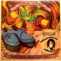 Kevin Coyne - Saviour by Monsieur Piotr