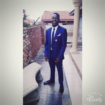 Masilo Thabiso Ratlabala