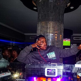 Mutshinya Chinyestar Mutepe