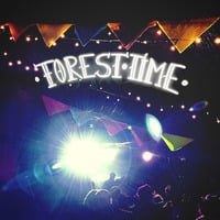 🔥 FLUXX_! @ FOREST TIME ❤ 2022 🔥 by FLUXX_!