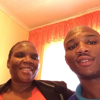 Tebatso Molesa Mmatli